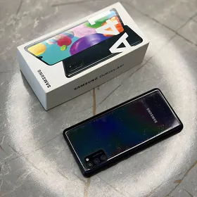 Samsung A41 4/64gb