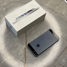 iPhone 5 ozi 16gb