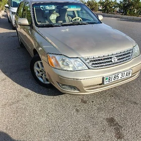 Toyota Avalon 2001
