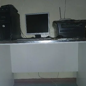 kompyuter