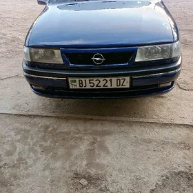 Opel Vectra 1993