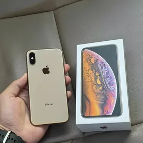 iPhone Xs