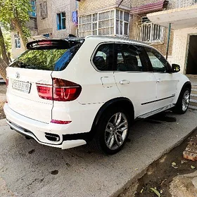 BMW X5 2011