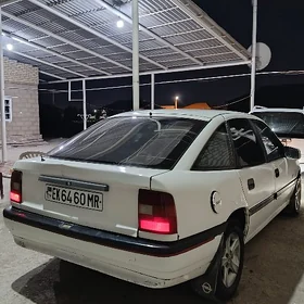 Opel Vectra 1990