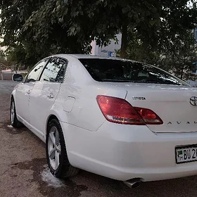 Toyota Avalon 2006