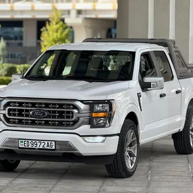 Ford F-150 2024