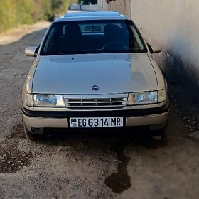 Opel Vectra 1991