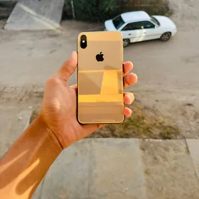 Iphone XS Max
