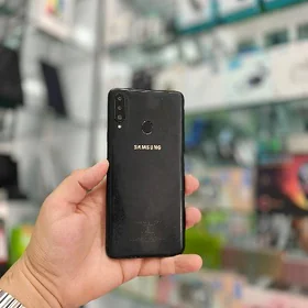Samsung a20s