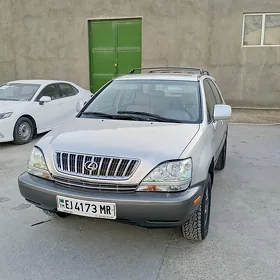 Lexus RX 300 1999