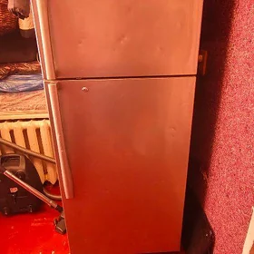 холодильник LG