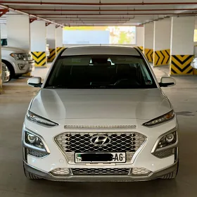 Hyundai Kona 2019