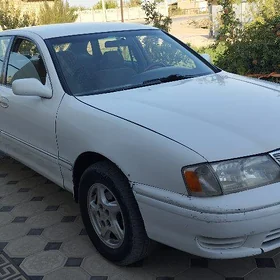 Toyota Avalon 1998