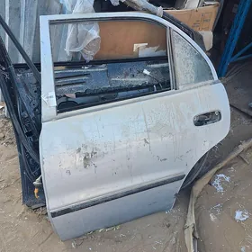 Corolla gapy yzky çep 2000