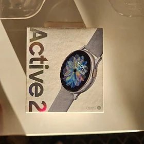 Samsung watch 2