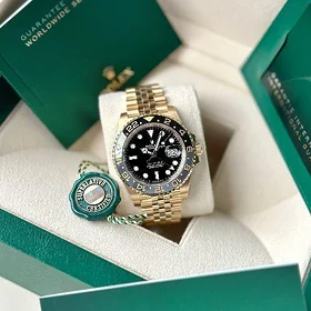 Sagat Rolex