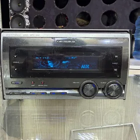 Pioneer carrozeria