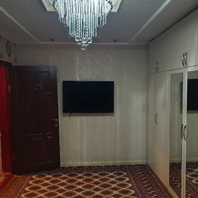Аренда 1ком+столовая Мир2