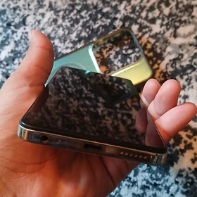 Tecno spark 20