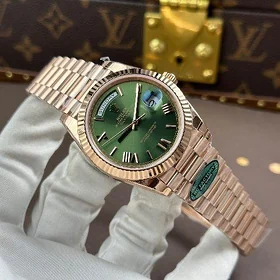 Sagat Rolex