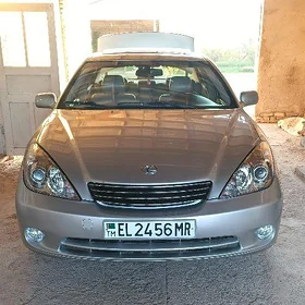 Lexus ES 300 2002