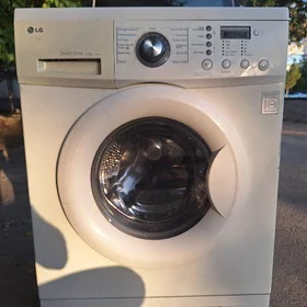 Lg 6 kg