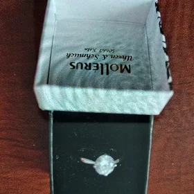 кольцо