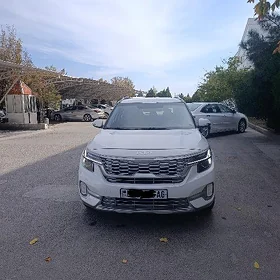 Kia Seltos 2023