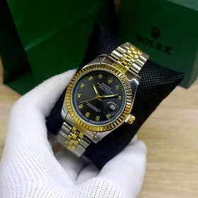 Rolex sagat часы