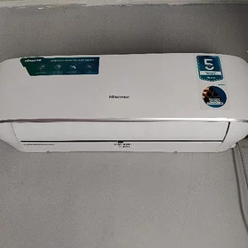 kondisioner hisense