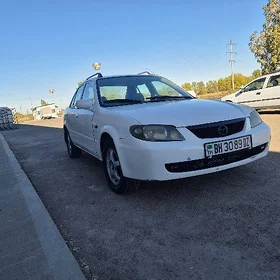 Mazda 3 2003