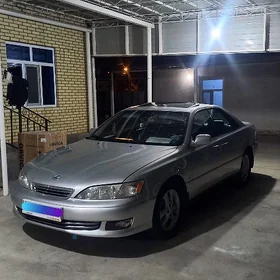 Lexus ES 300 2000