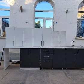 Kuhnya mebel кухоные гарнитуры