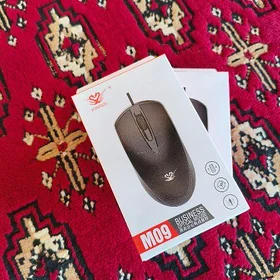syçanjyk myş