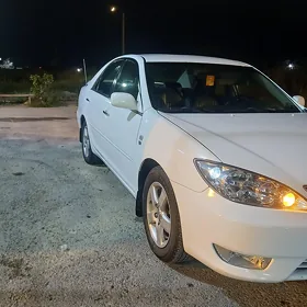 Toyota Camry 2002