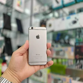 iPhone 6