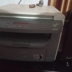 Satlyk printer