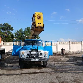 Zil 130 1993