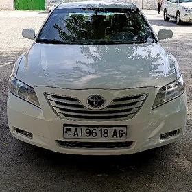 Toyota Camry 2008