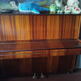 Pianino kalujanka