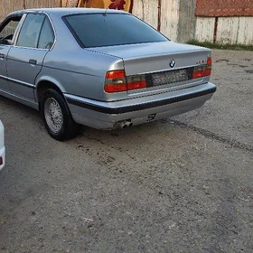 BMW 525 1991