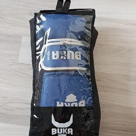 Buka перчатки