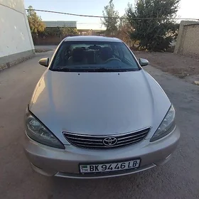 Toyota Camry 2002
