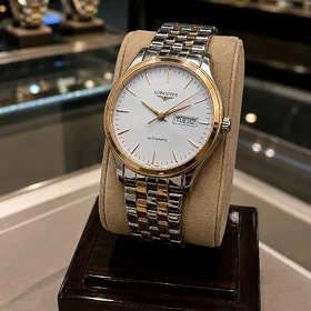 Sagat Longines