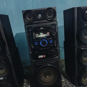 LG  SENTR