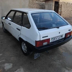 Lada 2109 1988