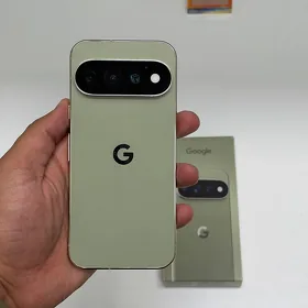 Google Pixel 11 Pro 256gb