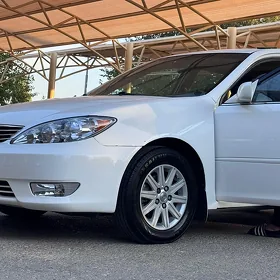 Toyota Camry 2003