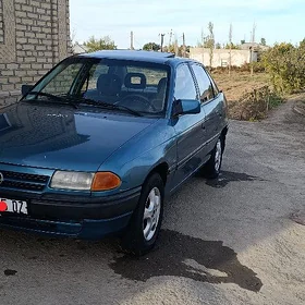 Opel Astra 1993
