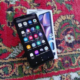 samsung A10s